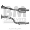 BM CATALYSTS BM90758H Catalytic Converter